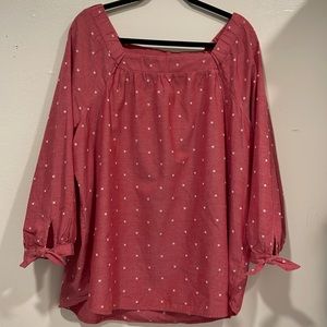 Old Navy top. XXL